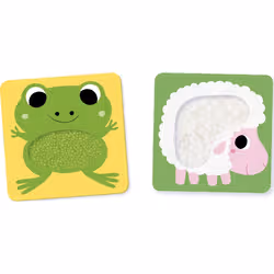 Nathan Petit La ferme à toucher - Vue supplémentaire 3