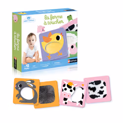 Nathan Petit La ferme à toucher - Vue supplémentaire 5