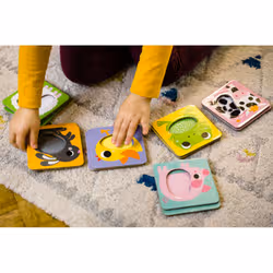 Nathan Petit La ferme à toucher - Vue supplémentaire 7