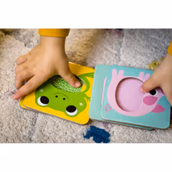 Nathan Petit La ferme à toucher - Vue supplémentaire 8