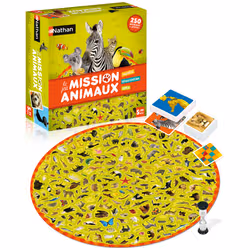 Nathan Mission animaux - Vue supplémentaire 2