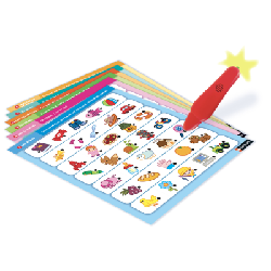 Electro Lettres et Chiffres