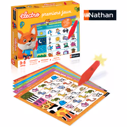 Electro Premiers jeux - Vue supplémentaire 3