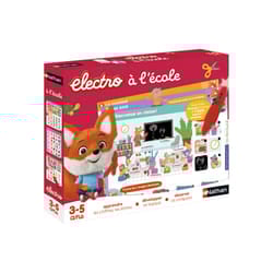 Electro - ÉCOLE