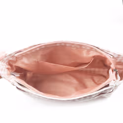 Walking Mum Trousse De Toilette I Love Vichy Rose (Iv) - Vue supplémentaire 4