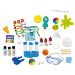 Nathan Mission Labo Sciences