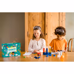 Nathan Mission Labo Sciences - Vue supplémentaire 3