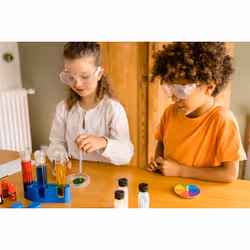 Nathan Mission Labo Sciences - Vue supplémentaire 5