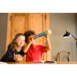 Nathan Mission Labo Espace - Vue supplémentaire 4