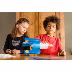 Nathan Mission Labo Espace - Vue supplémentaire 5