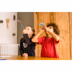 Nathan Mission Labo Espace - Vue supplémentaire 6