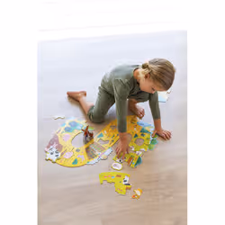 Goula Puzzle XXL Ferme - Vue supplémentaire 2