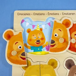 Goula Encastrement Emotions