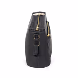 Pasito a Pasito Sac Organisateur London Black - Vue supplémentaire 2
