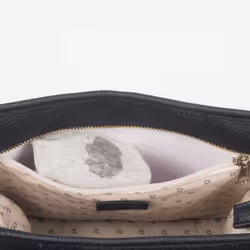 Pasito a Pasito Sac Organisateur London Black - Vue supplémentaire 4