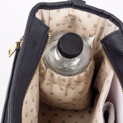 Pasito a Pasito Sac Organisateur London Black - Vue supplémentaire 5