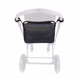 Pasito a Pasito Sac Organisateur London Black - Vue supplémentaire 6