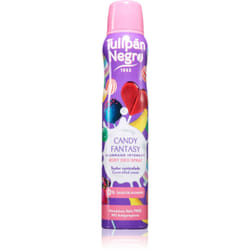 Tulipán Negro Candy Fantasy pour femme 200 ml