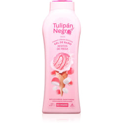 Tulipán Negro Besitos de Fresa 650 ml