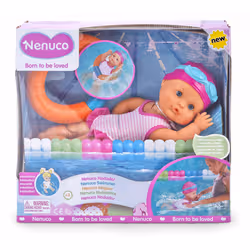 Famosa NENUCO NAGEUR - Vue supplémentaire 2