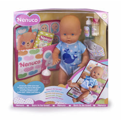 Nenuco 700015515 poupée