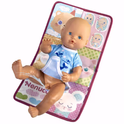 Nenuco 700015515 poupée - Vue supplémentaire 2