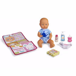Nenuco 700015515 poupée - Vue supplémentaire 3