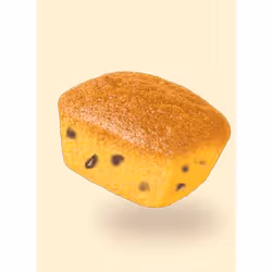 Mr. Brownie Blondies Biscuit Vanilline, Chocolat - Vue supplémentaire 2