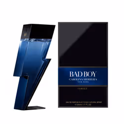 Carolina Herrera Bad Boy Cobalt 50 ml Hommes - Vue supplémentaire 2