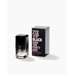 Carolina Herrera 212 VIP Black Eau De Parfum 50ml