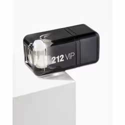 Carolina Herrera 212 VIP Black Eau De Parfum 50ml - Vue supplémentaire 3