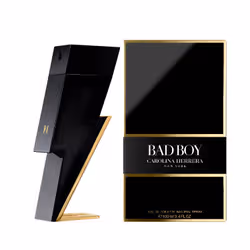 Carolina Herrera Bad Boy Eau De Toilette 100ml - Vue supplémentaire 2
