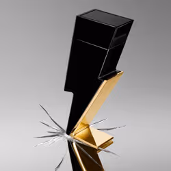 Carolina Herrera Bad Boy Eau De Toilette 100ml - Vue supplémentaire 8