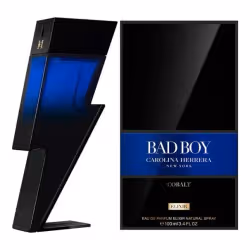 Carolina Herrera Bad Boy Eau De Toilette 50ml - Vue supplémentaire 2
