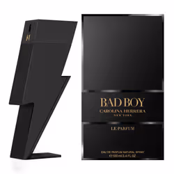 Carolina Herrera Bad Boy Le Parfum 100 ml Hommes - Vue supplémentaire 2