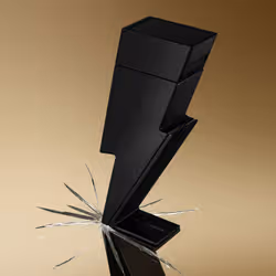 Carolina Herrera Bad Boy Le Parfum 100 ml Hommes - Vue supplémentaire 4