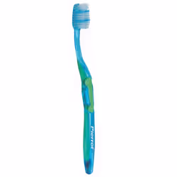 Pierrot 120 brosse à dents Bleu, Vert - Vue supplémentaire 2