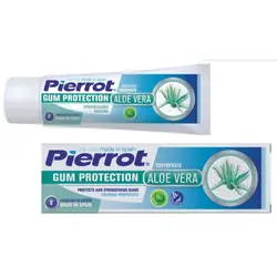 Pierrot Ref.74 Dentifrice anti-caries 75 ml