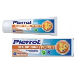 Pierrot Ref.75 Dentifrice anti-caries 75 ml