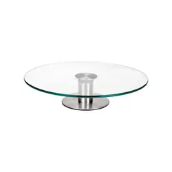 Ibili 717130 Présentoir à étage Cercle