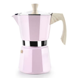 Ibili Veneto 0,4 L Bakelite, Fonte d'aluminium, Acier inoxydable