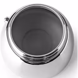 Ibili Elba 0,3 L Fonte d'aluminium, Acier inoxydable - Vue supplémentaire 4