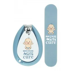 Beter "Minicure" Baby Kit