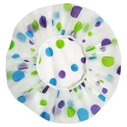 Beter 22273 bonnet de bain