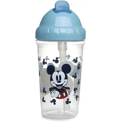 Thermobaby Straw Cup Mickey 295 ml