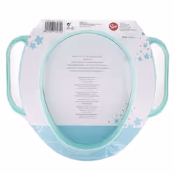Stor 13071 siège de toilette Plastique Multicolore - Vue supplémentaire 2