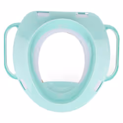 Stor 13071 siège de toilette Plastique Multicolore - Vue supplémentaire 4