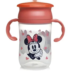 Thermobaby Trainer Cup 360° Minnie 395 ml
