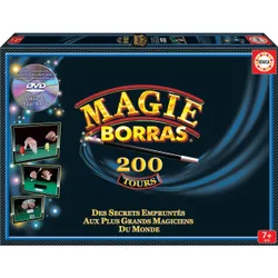 Educa Magie Borras 200 Tours