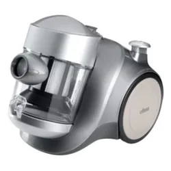 Ufesa AS2300 Aspirateur 1,2 L Aspirateur réservoir cylindrique Sec Sans sac